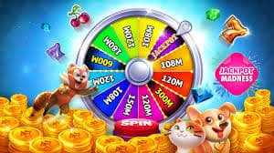 Dragon Tiger Luck page on 9 bed for Bangladesh mobile entertainment browsing